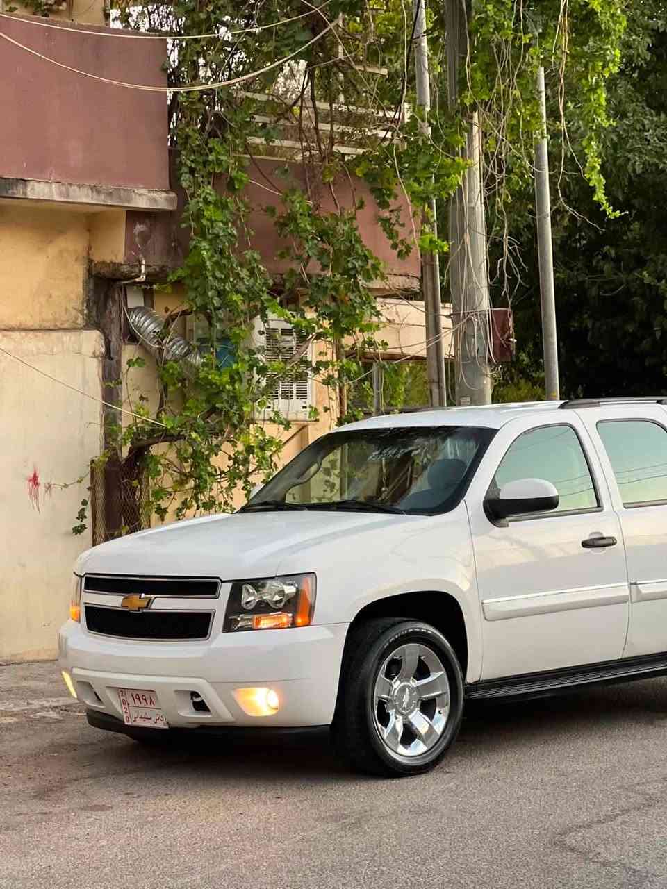 تاهۆ مۆدێل LT 2008 ساخ
سەیارەکە جائیزە گێڕو مەکینە کارەبای دەبڵ ئەکسلی بەشەرت
سەیارەکە عیزام بۆیاخە بۆ جوانی
 سەقفوشانی بۆیاخ نییە 
دەعمو لێدراوی نییە 
4تایەو ویلی لۆکی لە ژێرایە 
نرخی 75گەڵا و معامەلە
شوێن سلێمانی
ژ.م ***********
