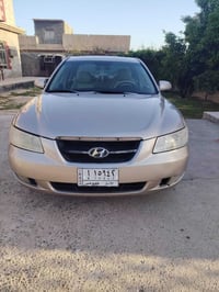 سوناتا وارد امريكي • ٢٠٠٨ • محرك ٢٤٠٠