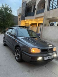 كولف MK3 • مكينة ٢٠٠٠ • كير اوتو
