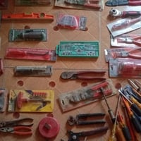 كارتون غراض • مجموعة للبيع • تواصل خاص