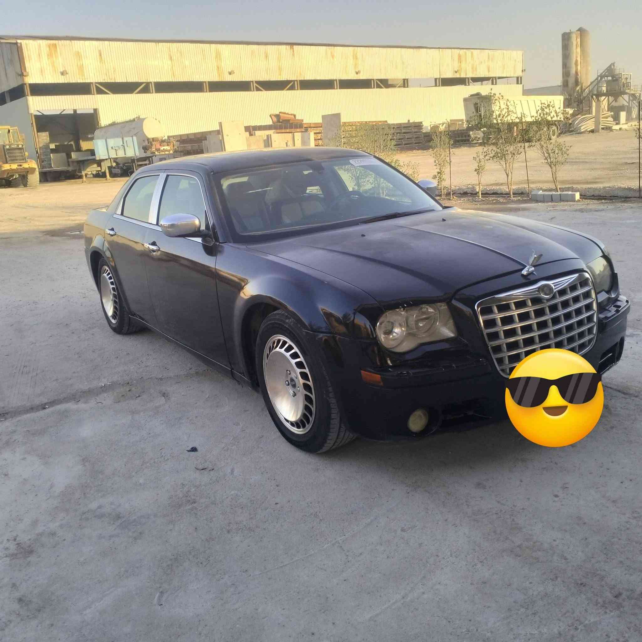 ٨ سلندر • ٢٠١٠ • بصره