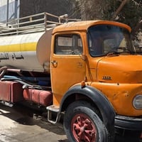 ابوردين • ١٩٨١ • ٨ طن