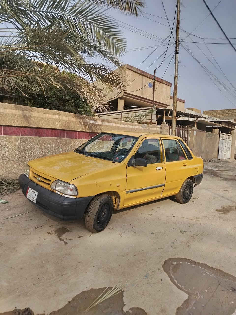سايبا • ٢٠١٢ • رقم بابل