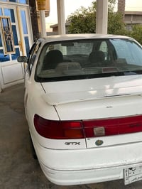 للبيع كيا سيفيه موديل 1993 سنوي باسمي تحويل ثاني يوم 07889894555