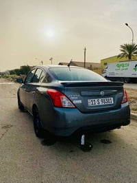 فيرسا • ٢٠١٩ • وارد أمريكي