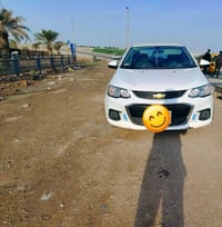 موديل ٢٠١٩ • قطعتين تبديل • ميسان