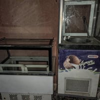 براد لبن • مقبلات • طباخ ٣ عين