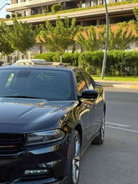 دوج جارجر GT Plus 2021 فل أوبشن ومواصفات كاملة  مواصفات السيارة:  * را...