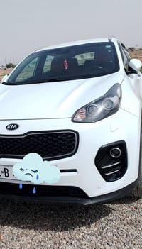 سبورتاج • ٢٠١٧ • كفاله عامه