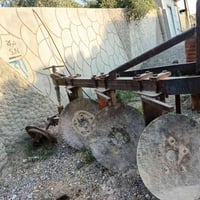 دسك ابو ال ٣ • نضيف • بوربرين جديد