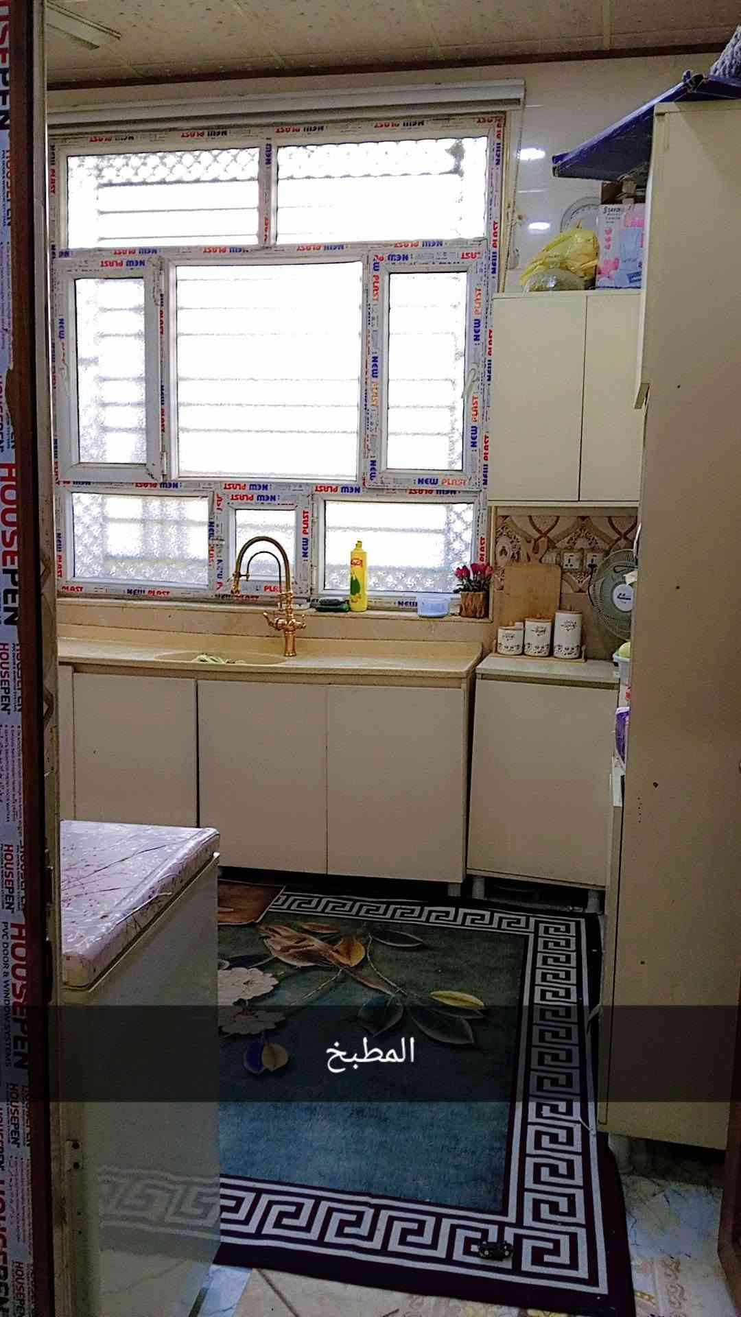 المعملجي • دار ١٨٠م • ركن شارع