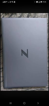 i7-10510U • ١٦جيجا رام • 1TB NVMe