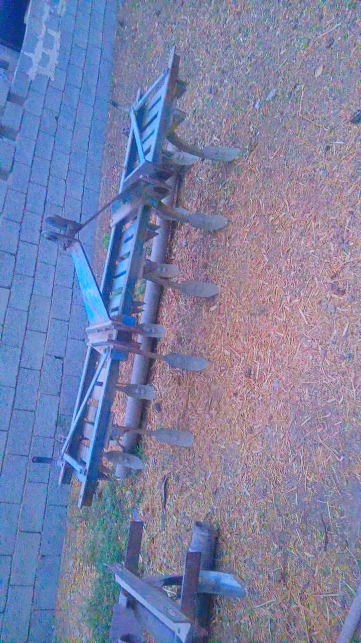 خرماشه • ١١ سجه • نظيفه