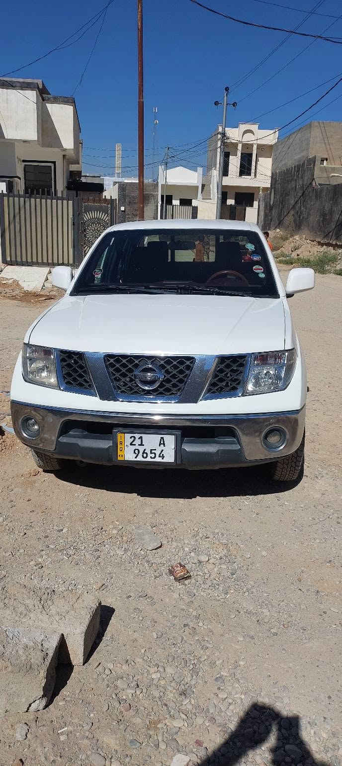 سلام عليكم نيسان نيفرا ٢٠٠٩ سيارة نظيفة شرط كير و محرك هزة جديدة سنوية جديدة تبريد ثلج سيارة بإسمي
سعر١٠٥ تواصل اتصال فقط ***********  رجاءٍ مو شراي لا يتصل
سلام عليكم نيسان نيفرا ٢٠٠٩ سيارة نظيفة شرط كير و محرك هزة جديدة سنوية جديدة تبريد ثلج سيارة بإسمي
