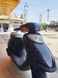 سبيسي • ياباني • درع ناقص