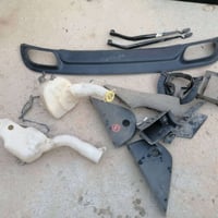 قطع غيار • كلمن • مدينه الصدر