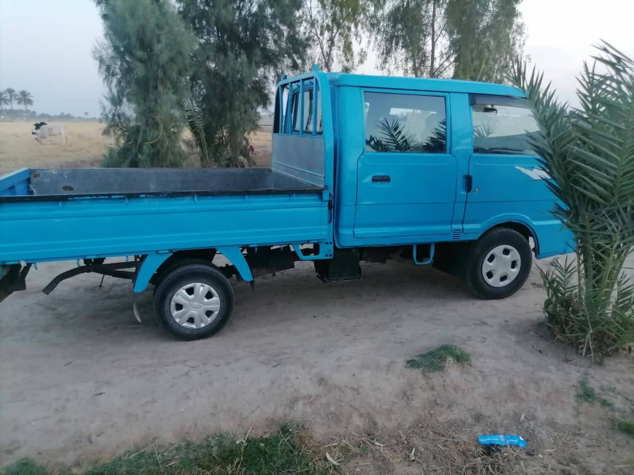 سلام عليكم سيارة للبيع 95 مكفوله كغاله عامه رقم بابل ***********
