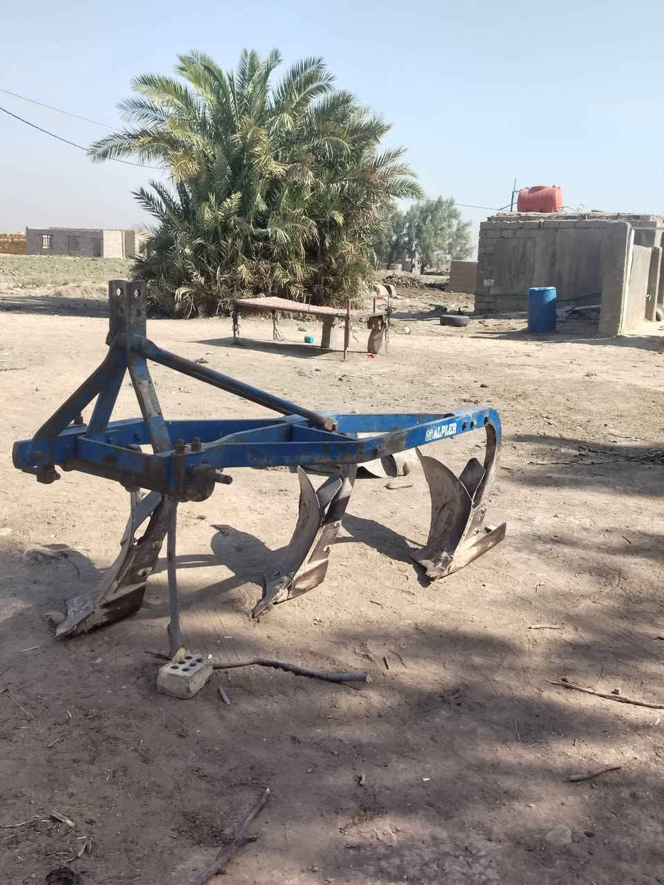 اسلام عليكم
فدان للبيع تركي البير الاصلي جديد حيل مكفول 
من كسر لحيم عواج شرط حجم١٤ موديل٢٠١٢
الأستفسار واتساب مفتوح رجا الموشراي لايتصل ولايعلق 
***********
***********
