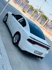 تشارجر SXT • ٢٠١٥ • رقم ذي قار