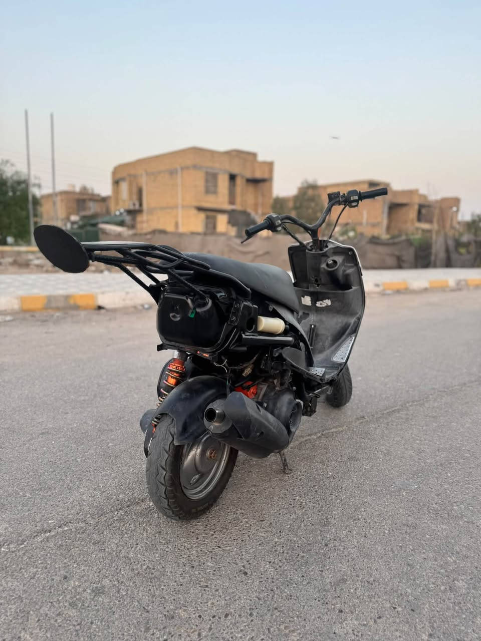 سلام عليكم ماكس عدله حربيه
مكينه 50مفتوحه نعومه فول 

شرط معدل وشلعه هاوون

 مكاني ناصرية مركز شراي تصل وتدلل ***********
