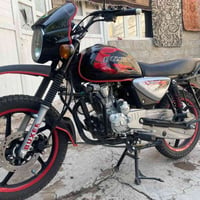 بوكسر • ٢٠٢٦ • كركوك