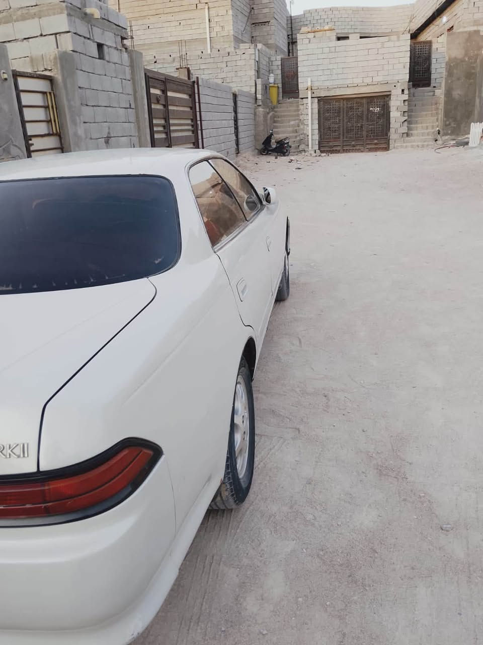 السلام عليكم
مارك نفخ رقم بصره دولي باسمي شرط التحويل مكينه vvt الكير شرط الفحص سياره نضيفه ما متعوبه السعر55 وبيها مجال مكان بصره الزبير الستفسار اتصل ‭***********‬
