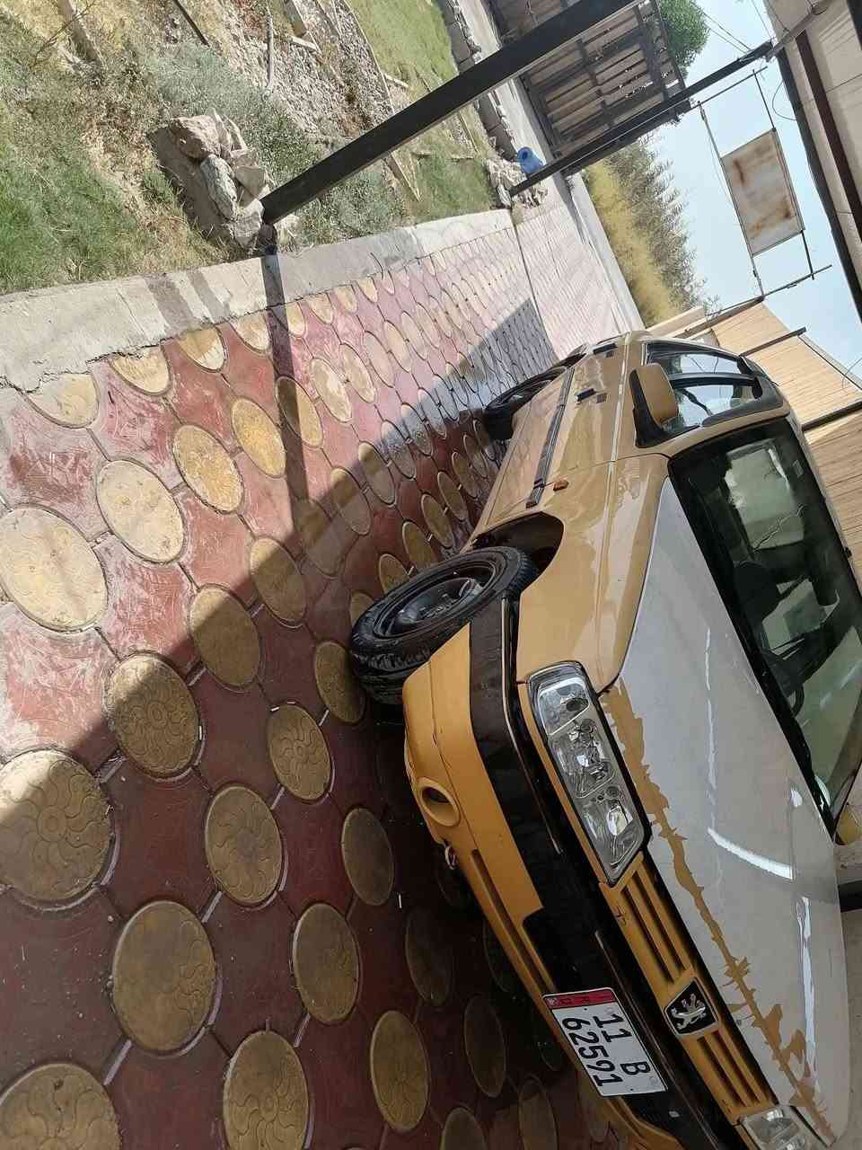 السلام عليكم ورحمة الله وبركاته بيجو لميس للبيع مكانهه بغداد السياره مثل ما موضح بصور رقم بغداد تحويل مباشر مصفر هيئه وغرامات صدرهه زين كشرهه حلو السياره معروضه ب٢٥ وقابل للتفاوض ت واتساب ***********
ت***********
السلام عليكم ورحمة الله وبركاته بيجو لميس 2010 للبيع مكانهه بغداد السياره مثل ما موضح بصور رقم بغداد تحويل مباشر مصفر هيئه وغرامات صدرهه زين كشرهه حلو السياره معروضه ب٢٥ وقابل للتفاوض ت واتساب ***********
