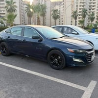 شوفرليت ماليبو ٢٠٢٠    𝐂𝐇𝐄𝐕𝐑𝐎𝐋𝐄𝐓 𝐌𝐀𝐋𝐈BU   ضربتها موضحه بامريكا بيهة قط...