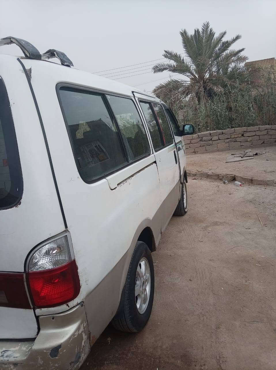 السلام عليكم 
كيه للبيع موديل 96مصفره هيه وغرامات العلون ناصريه
سعر46وبيها مجال ***********نتصال 
مكلف بنشر 🫡
