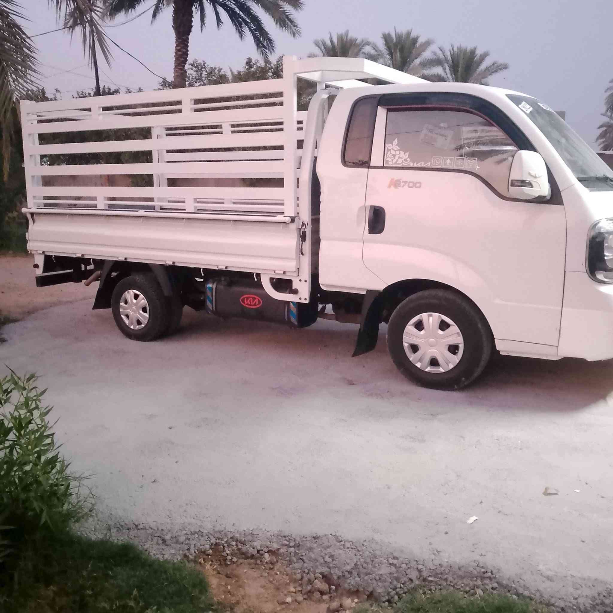 السلام عليكم كيه حمل للبيع 22شكل جديد بيه طخه بسيطه بل بجم سياره جاهزه تبريد حداديه مكينه كير كفاله شاصي كلشي مكفول رقم بابل ***********
