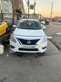 سني للبيع مديل ٢٠٢٥ بسمي فول زيرو ماشيه الف السياره مكفوله كفاله عامه ...