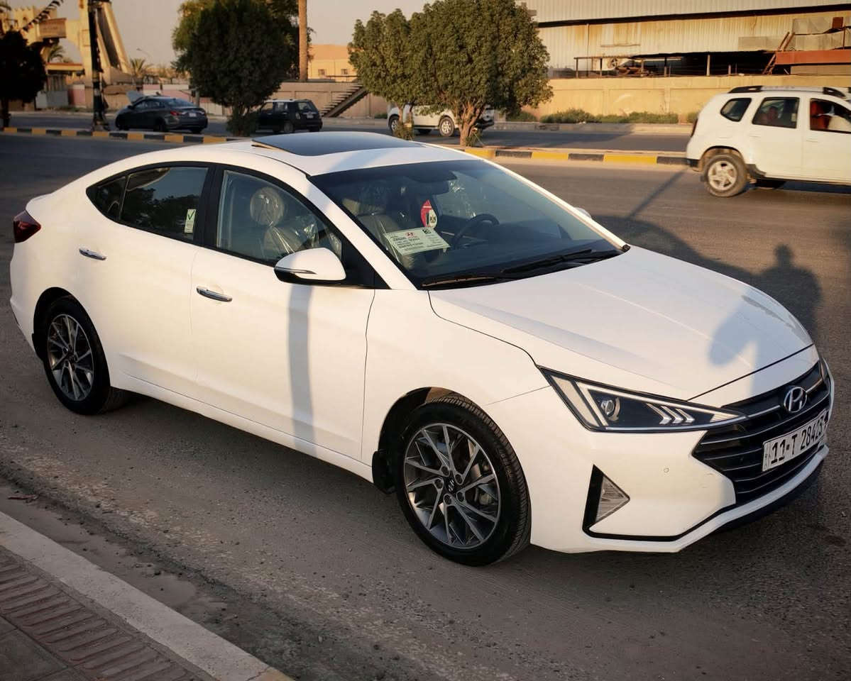 السلام عليكم
النترا موديل 2019 خليجي فول مواصفات كفاله من الصبغ والصبغ عده شبر بارد بلباب الخلفي والباقي كفاله مكينة مامفتوحه كير مامفتوح سياره مال بيت وشرط السونار بدون نقص ابد سعرها 146مكانها بابل ***********
