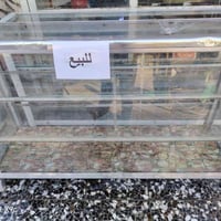 فاترينات المنيوم • الشعب بغداد • HONOR X9c