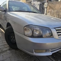 اوبتيما • ٢٠٠١ • رقم اربيل