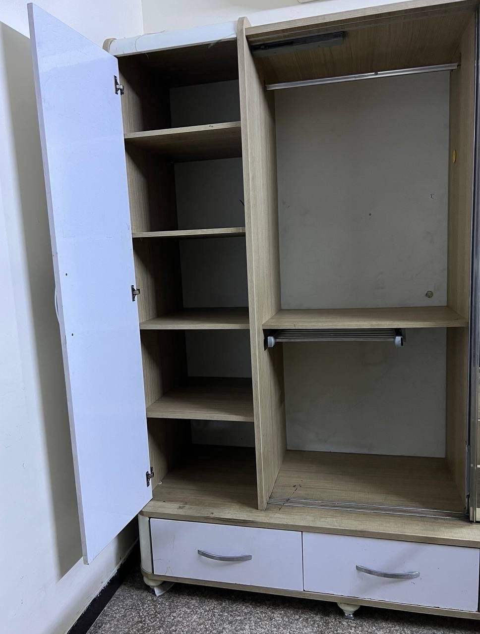 غرفة تركية • ٧ قطع • نظيفة