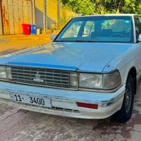 سوبر سيدان رقم مميز للبيع مع السيارة او تبادل باسمي هزة جديدة  مكان سي...