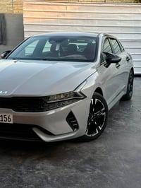 K5 GT • ٢٠٢٣ • رقم اربيل