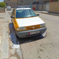 موديل ٢٠١٢ • رقم إنكليزي • هيئة وغرامات