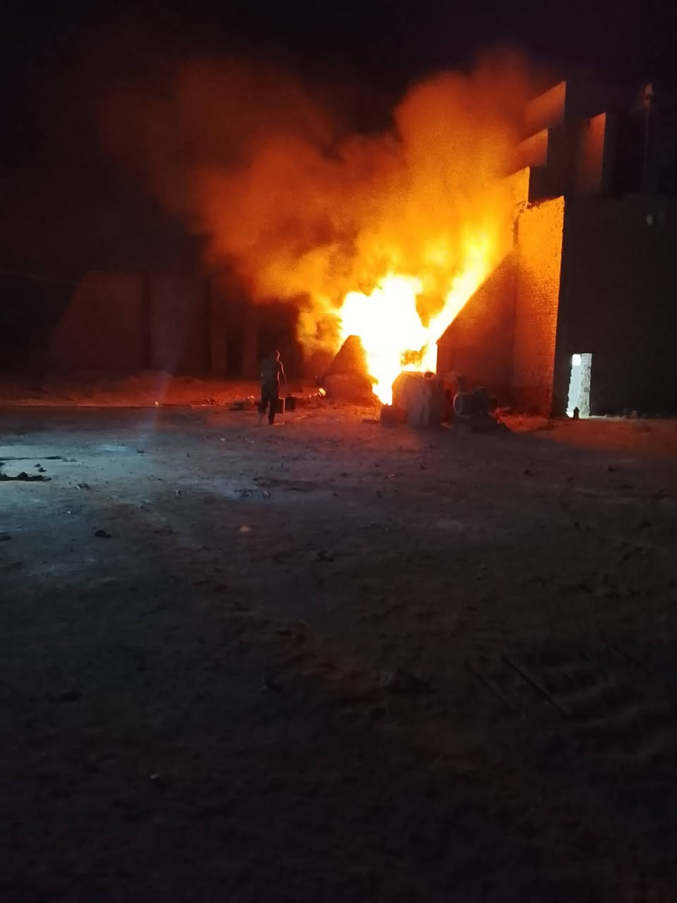 جص الجزيره • توصيل