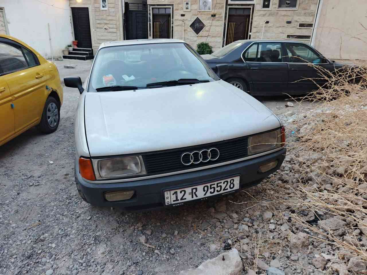 موديل ٩١ • فول توماتيك • رقم نينوى