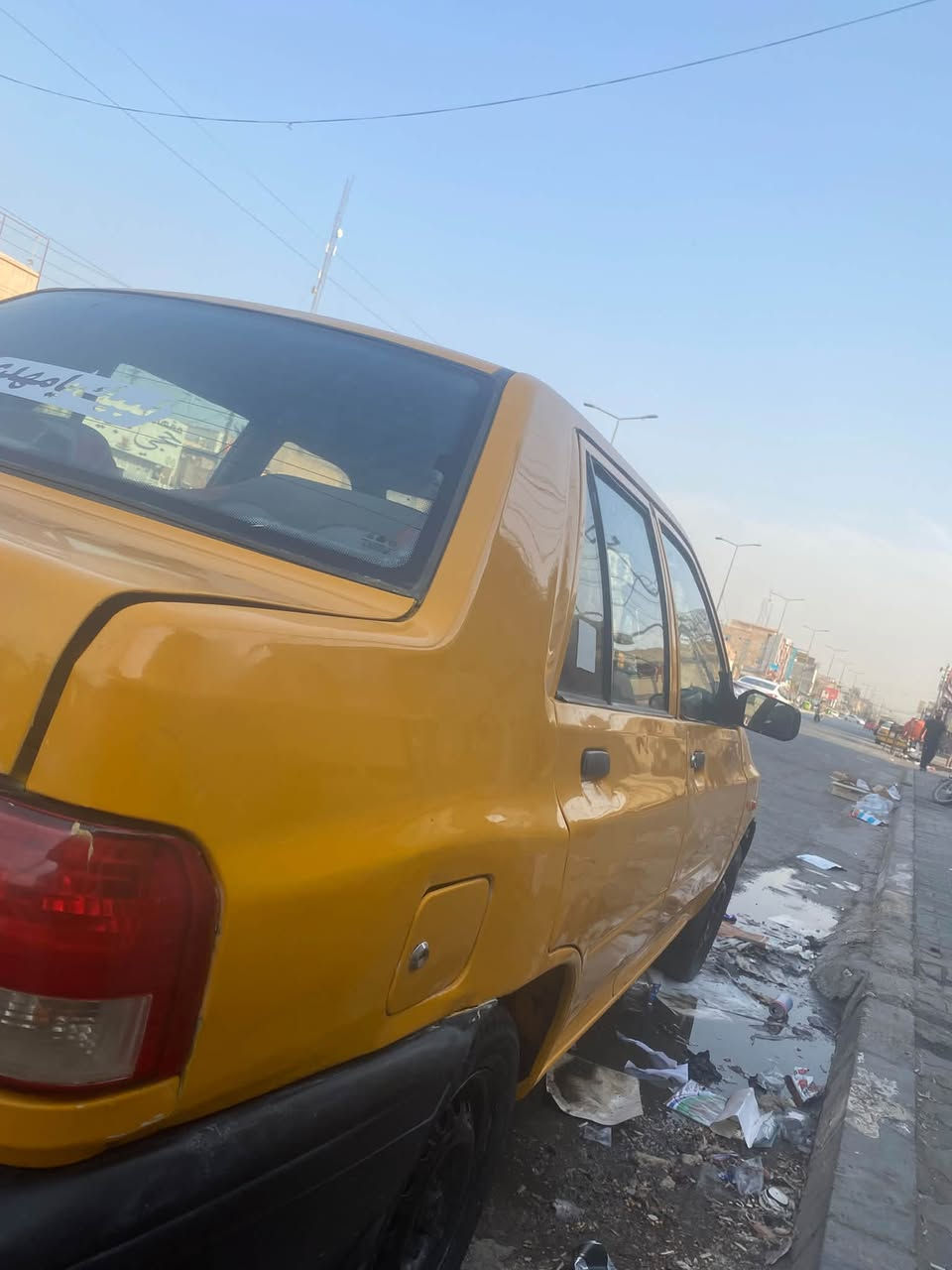 سايبا موديل ٢٠١٨سياره تخبل كير مكينه جدد تبريد شحال ثلج مناقصه اي شي مال واحد عل باب الله رقم بصره مشروع وطني وطني مكان كربلاء ورعيه بكربله تحول نفس اليوم السعر 32بيه مجال الاستفسار ***********

