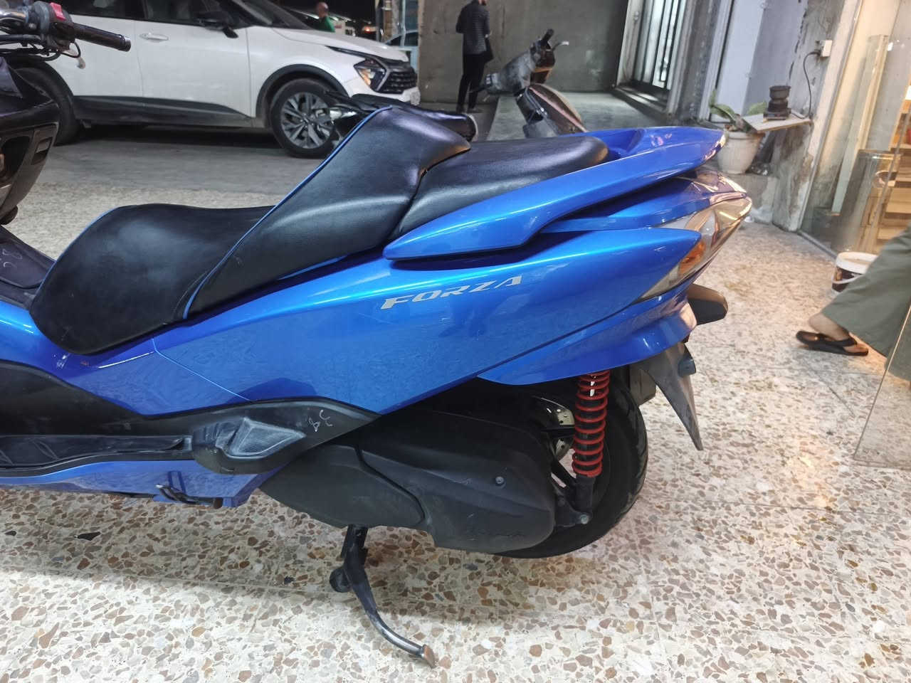 فورزه • ٣٩الف • كفاله