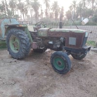 ماكنه • مقطوره • الخالص ديالى