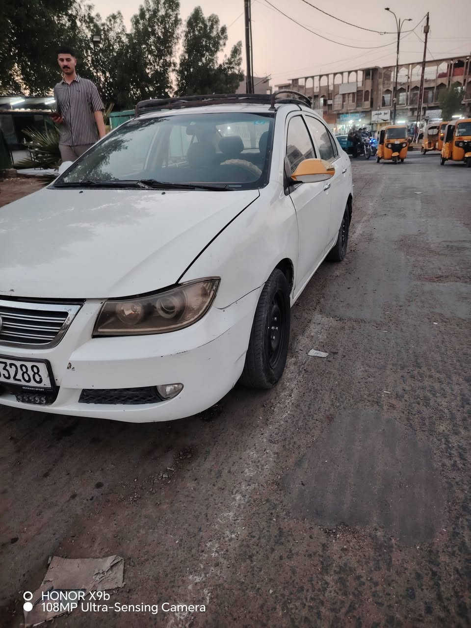السلام عليكم ليفان 620رقم بغداد كازكيت مسوي جاملغ الخلفي العكس السايق طاخة ابودراجة ومصلحينة السعر45تبريدشغال كيرعادي التواصل***********
