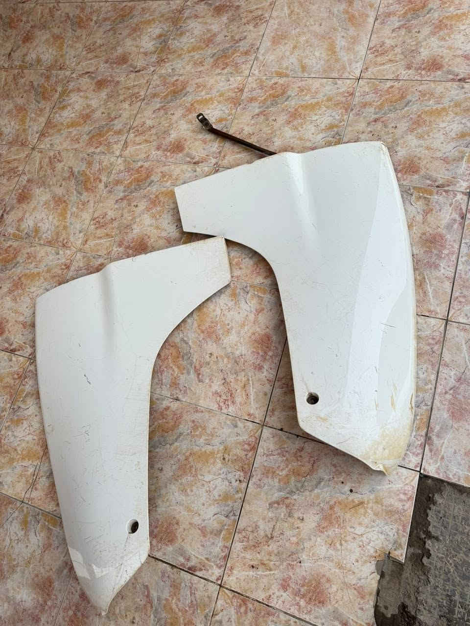 كاسحا سكانيا • جديدة • بيها مجال