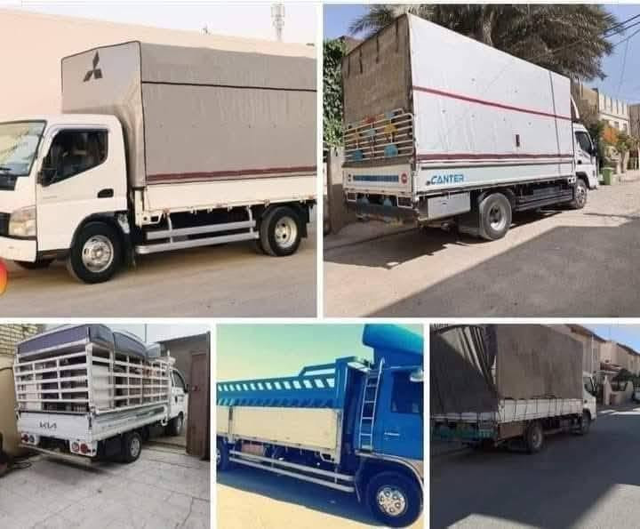 #شركة التقوى لنقل الاثاث العام
سمعتنا فوق الجميع والجودة في العمل شعارنا ⚡️

واتساب واتصال  ***********
واتساب واتصال ***********
اتصال واتساب ***********

#واليكم مميزات هذه الشركة الفريده من نوعها 💯

🛑يوجد سياره صغيرة (كيا) وسيارة متوسطه (كنتر) وسياره كبيرة (هينو)🚛🚛
🛑يوجد عمال متخصصين بنقل الاثاث 👨‍🔧👨‍🔧
🛑يوجد كادر اختصاص بفتح وشد الغرف بكل انواعها العراقي 🇮🇶 والتركي 🇹🇷 والماليزي 🇲🇾
🛑يوجد كادر متخصص بفتح وشد السبالت  والكاونترات الخ من ملحقات المنزل
🛑يوجد وصولات لمحافضات العراق كافة مما يجعلنا العبور بسهوله خلال السيطرات الامنيه 
🛑عملية النقل بالكامل لاتتجاوز 24ساعه فقط ✈️ ✈️ ✈️ 

#كل هذا وبانسب الاسعار اتصل ولا تضيع الفرصه 

#رضى الله سبحانه والامانةوالمصداقية في العمل من اولويات شركتنا مع كل زبائننا ❤️
