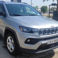 السعر 140 07866937722 جيب كمبارس مديل 2023 مكينه 2000تيربو فول مواصفات...