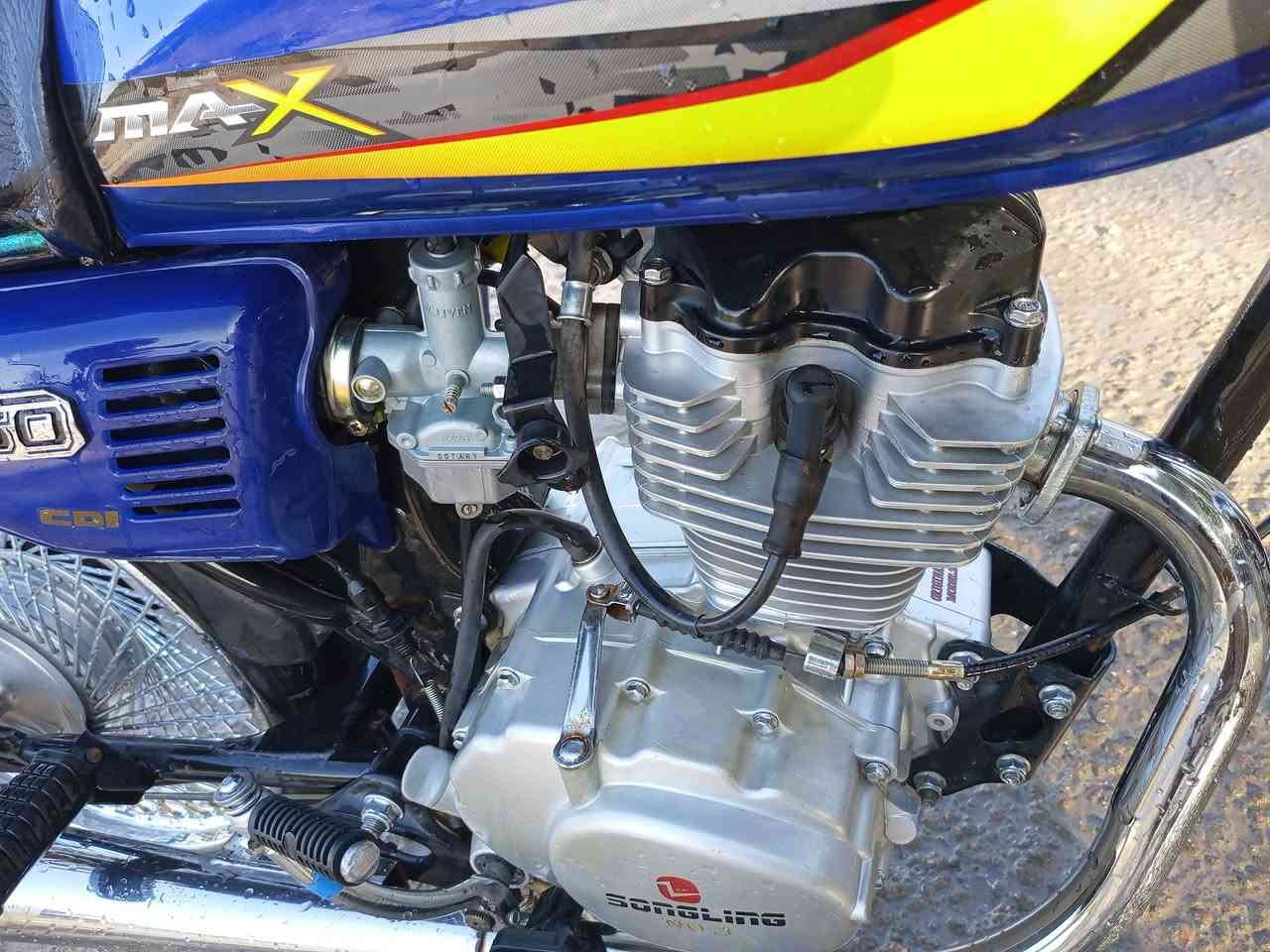 سونلك • موديل 25 • اربعة كير