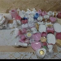 كارتونت تحف • جملة • ٦٠قطعة