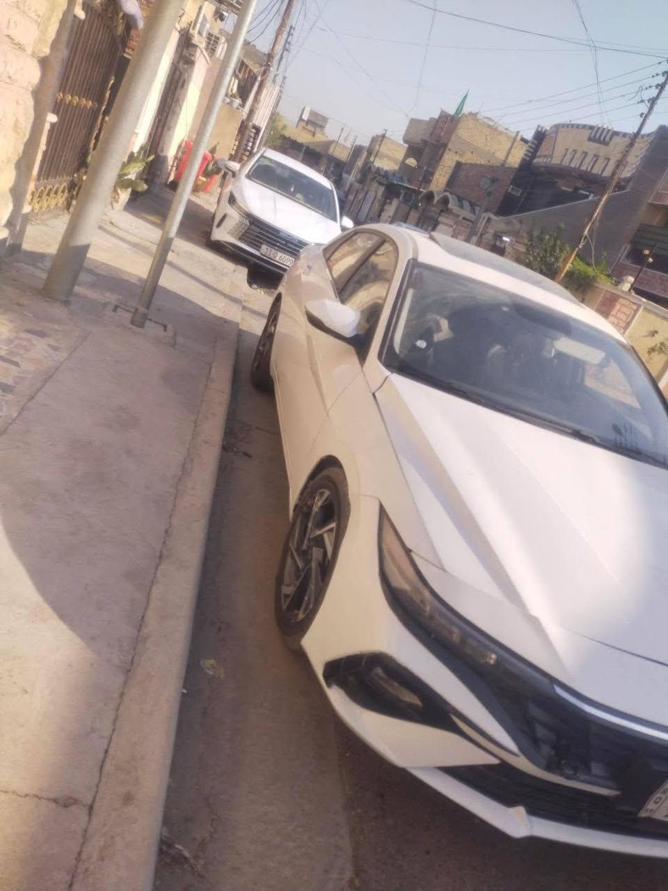 النتره تجميع 2024
سعر 119 ورقه
سياره ماشيه 100 
رقم اربيل 
بيها 3 قطع وعندي اكثر من سونار ع خاص ادزه
فول مواصفات
فتحه 
مري شفط + ترحيب 
تبريد قطعتين 
كشنات جلد 
رادارات وبعد بيها سوالف 
(لايت تك لاحه ماي وطفه) 
بغداد غزاليه 
***********
